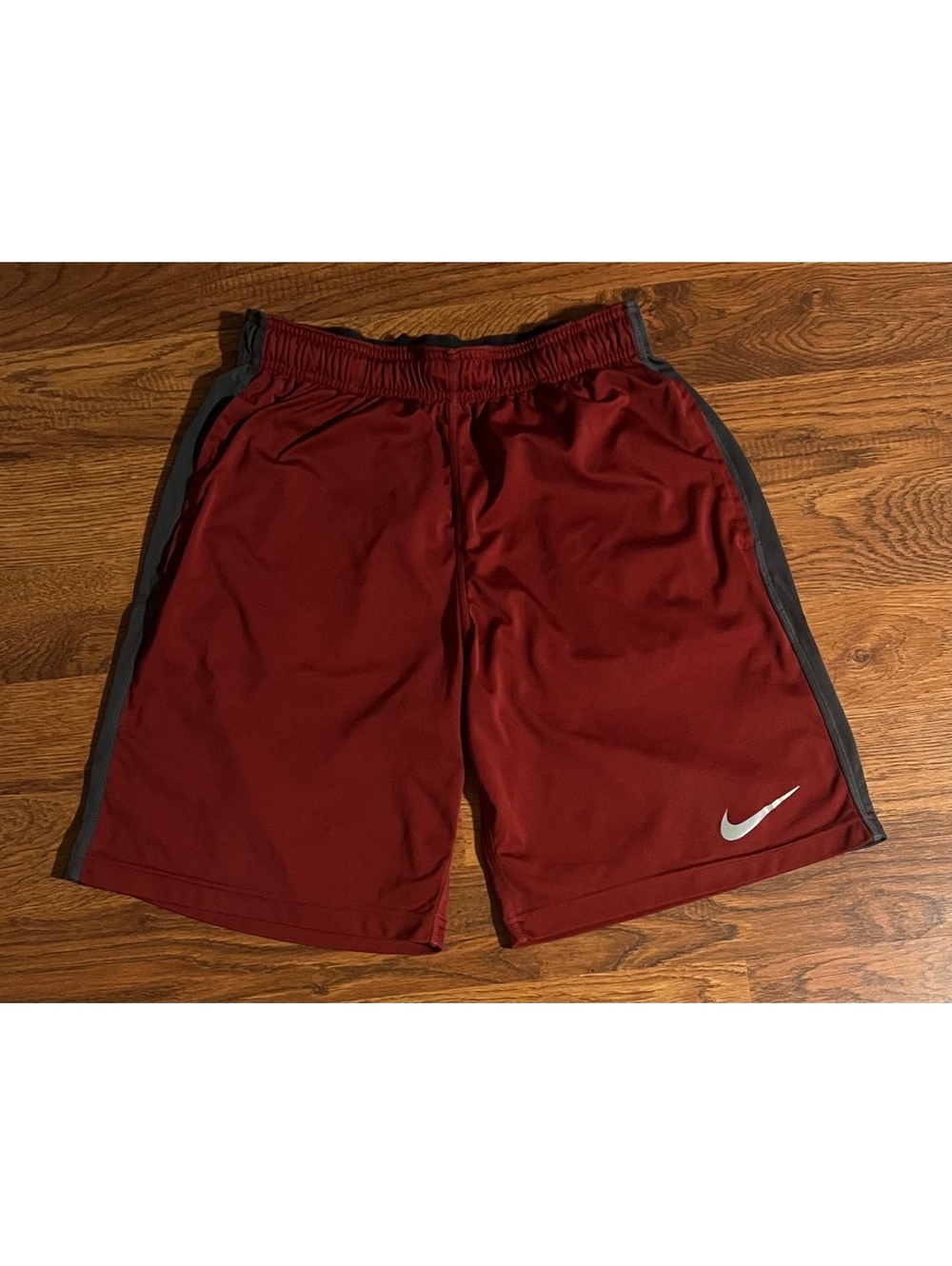 Nike Dri-FIT Men's Athletic Shorts Size Small